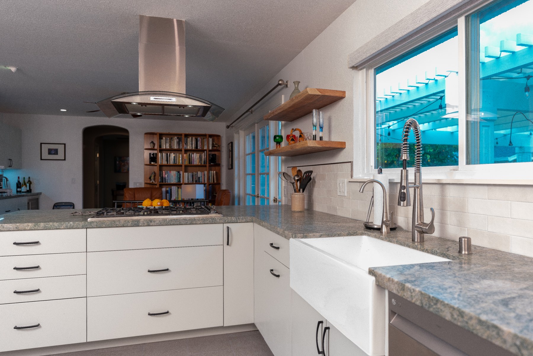 Sonoma Residential Services portfolio — 29